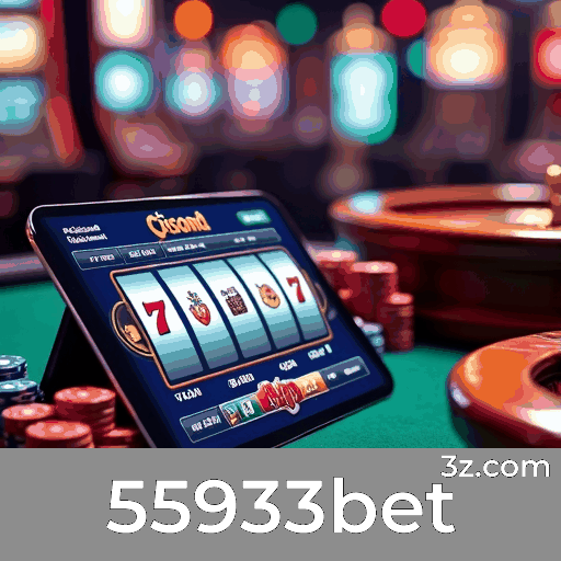 Cassino Online 55933bet
