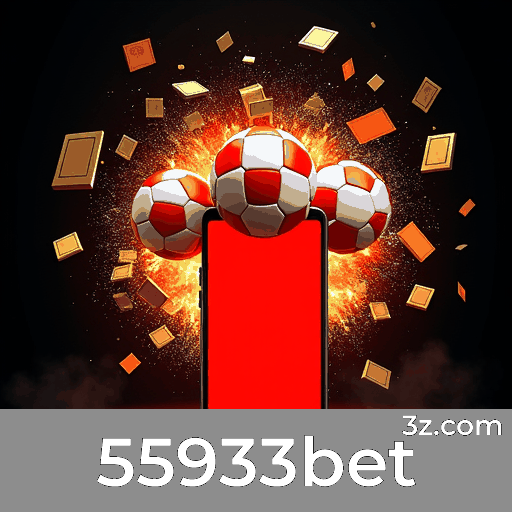 Acessar o site 55933bet COM