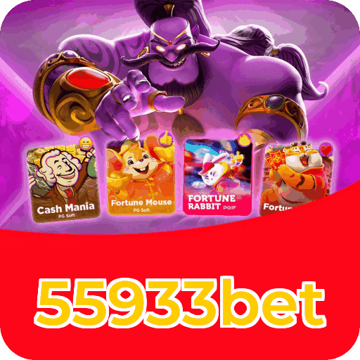 Apostas esportivas ao vivo na 55933bet