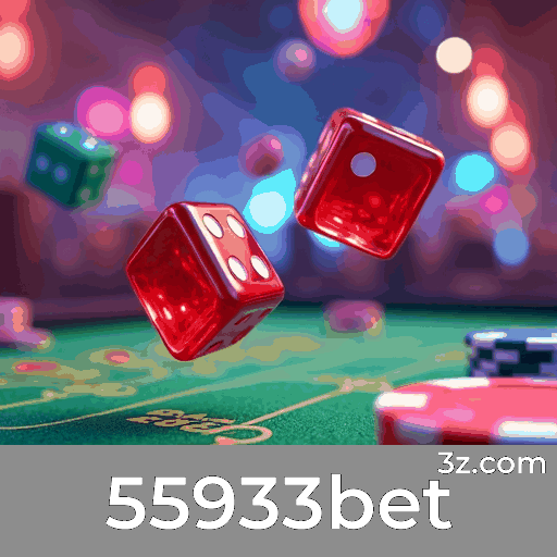 Cassino Online 55933bet