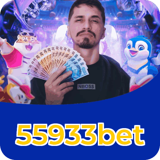 Dealers profissionais da 55933bet