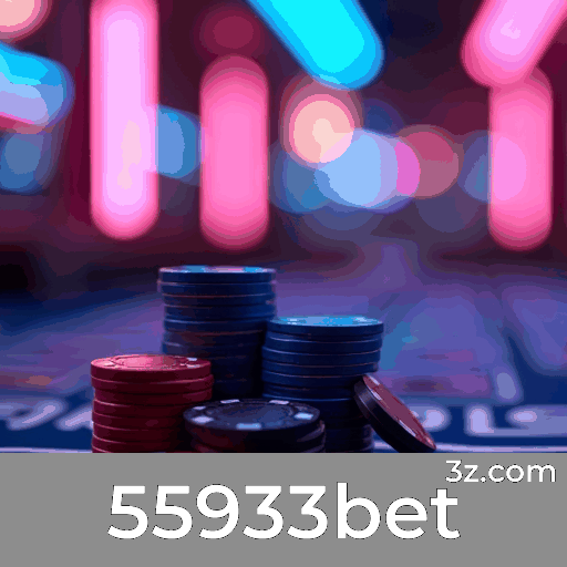 Cadastro na 55933bet