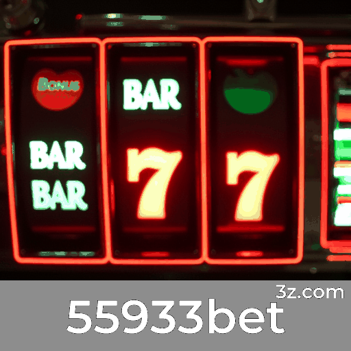 Cadastro na 55933bet