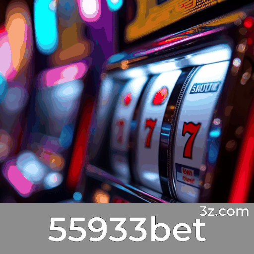 Cadastro na 55933bet