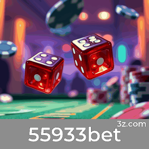 Cassino Online 55933bet