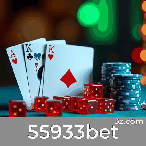 Cadastro na 55933bet