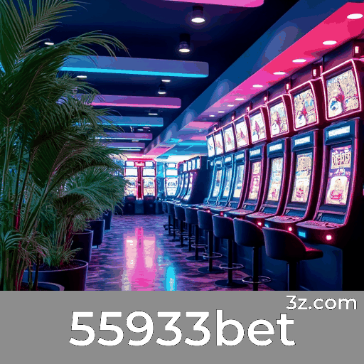 Cassino Online 55933bet