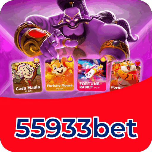Login rápido no app 55933bet