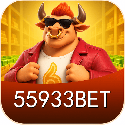 55933bet logo